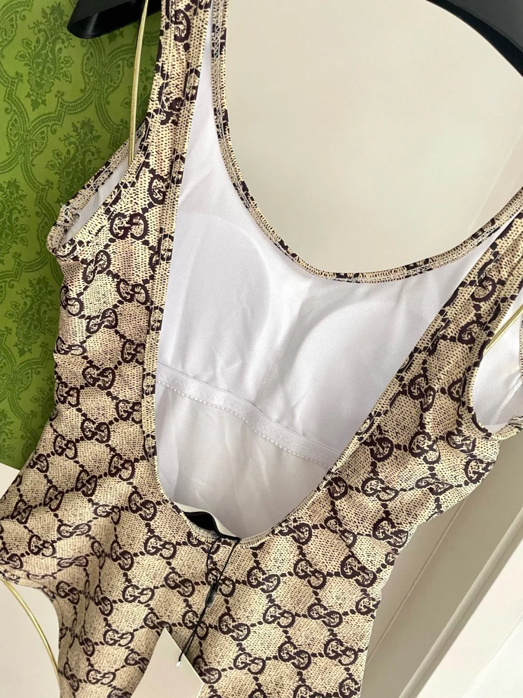 Купальники Женские Gucci 17646728