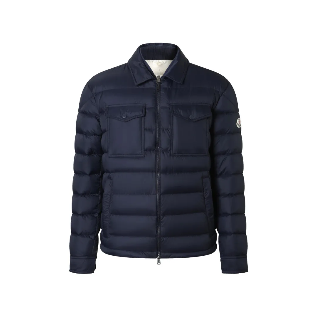 Куртки И Пуховики Женские Moncler 19801533