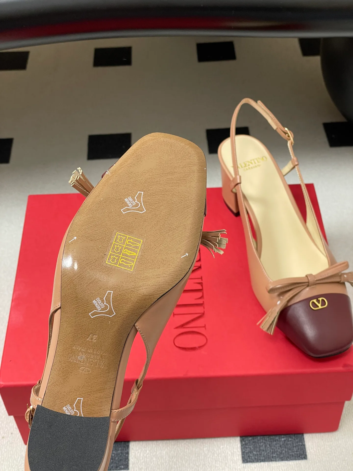 Туфли Женские Valentino 1792240