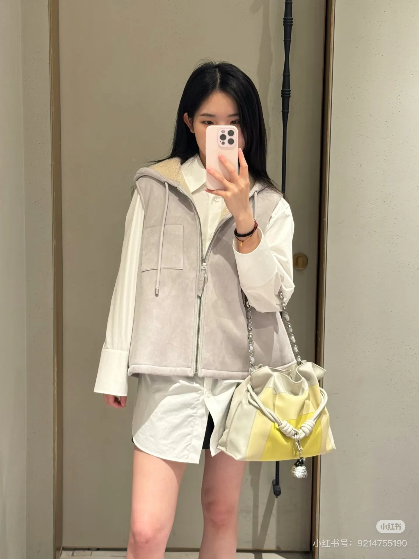 Жилеты Женские Loewe 352410