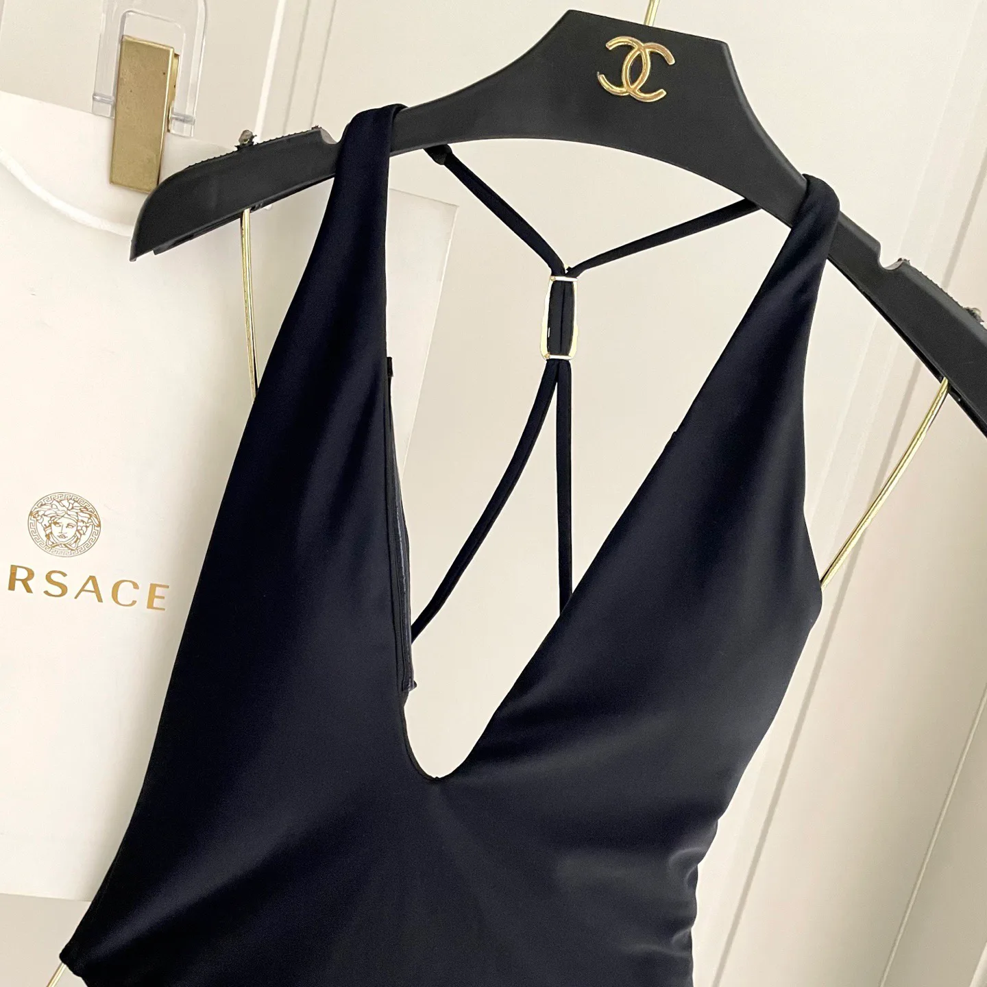 Купальники Женские Versace 538301