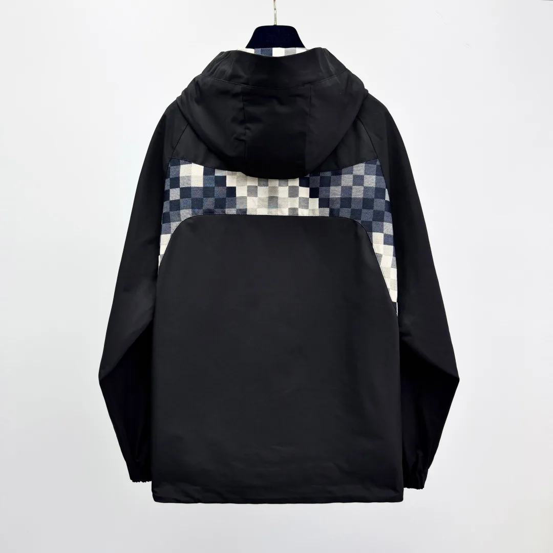 Куртки И Пуховики Мужские Louis Vuitton 11342126