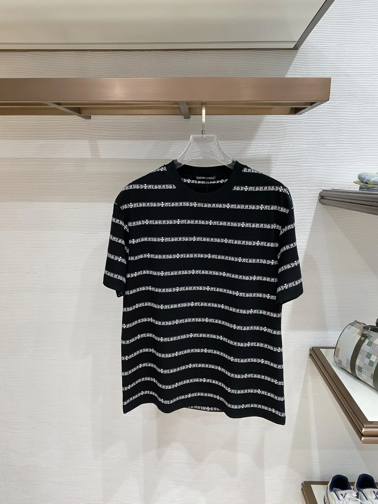 Футболки Мужские Chrome Hearts 11494005