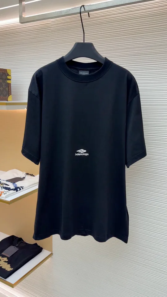 Футболки Мужские Balenciaga 3122481