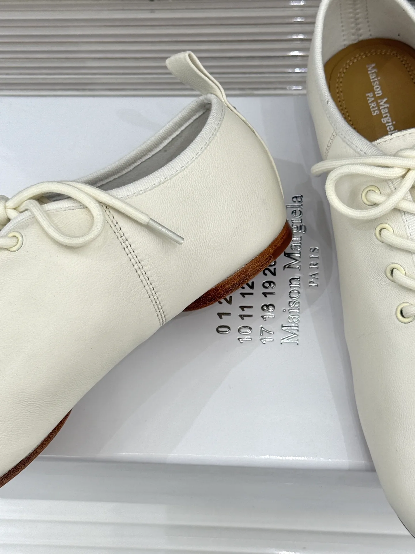 Туфли Женские Maison Margiela 11942371