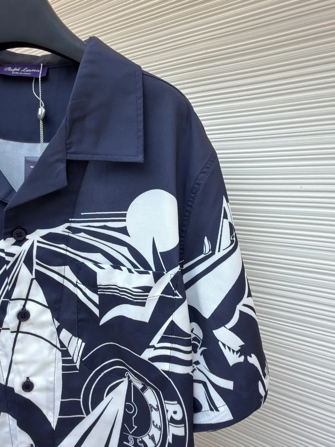 Рубашки Мужские Ralph Lauren 17364996