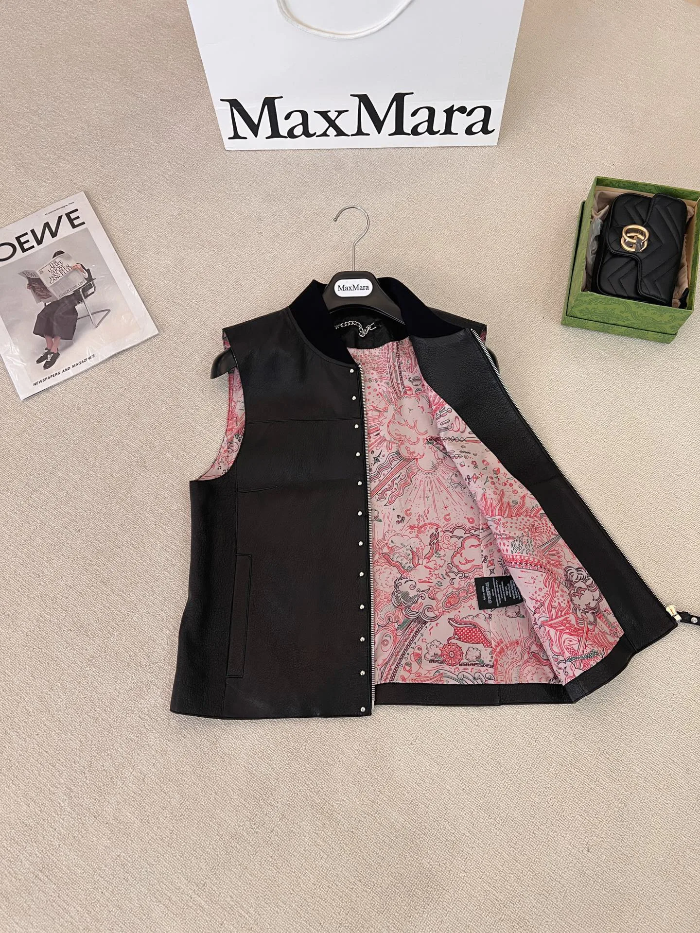 Жилеты Женские Hermes 17903753