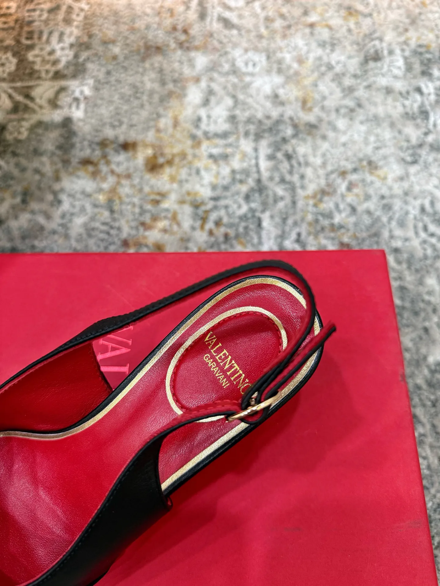 Туфли Женские Valentino 18415145