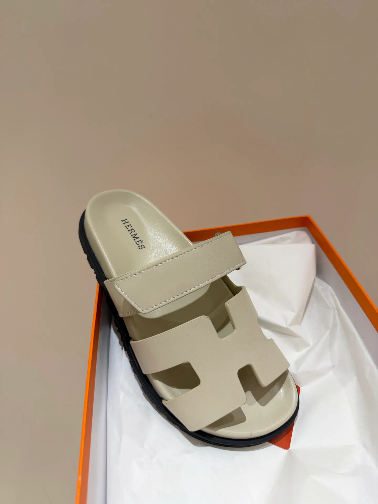 Сандалии Женские Hermes 12761854