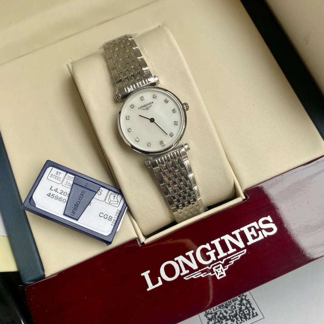 Часы Женские Longines 18463454