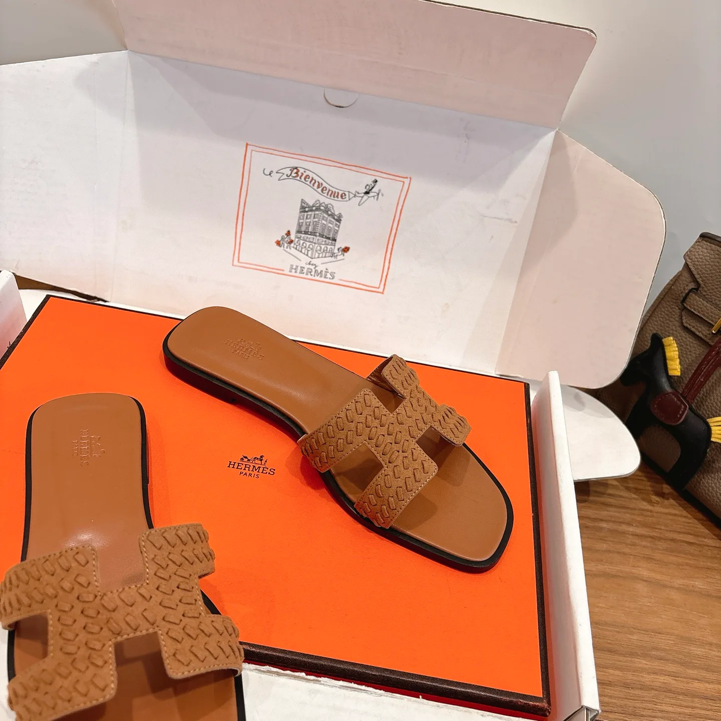 Туфли Женские Hermes 11424865