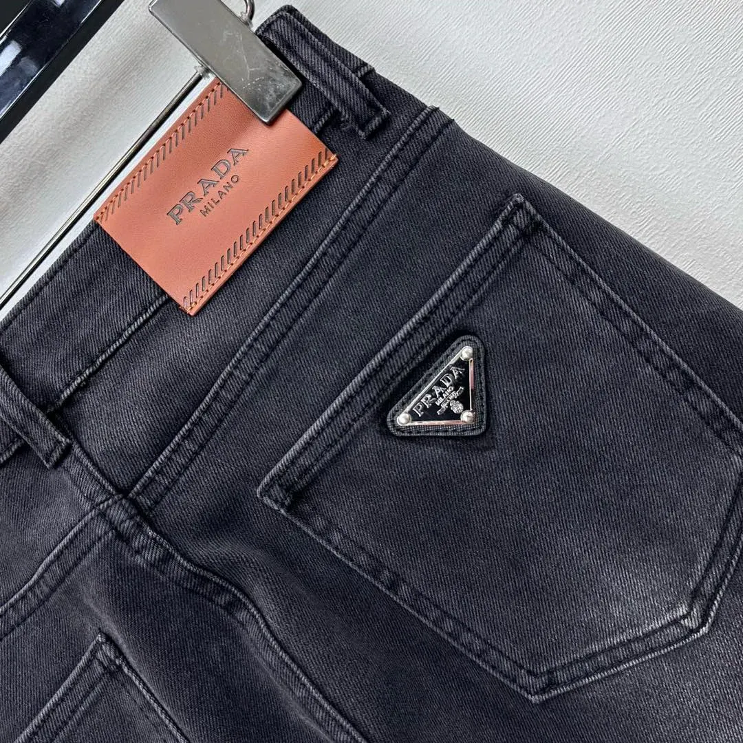 Джинсы Женские Prada 5065960
