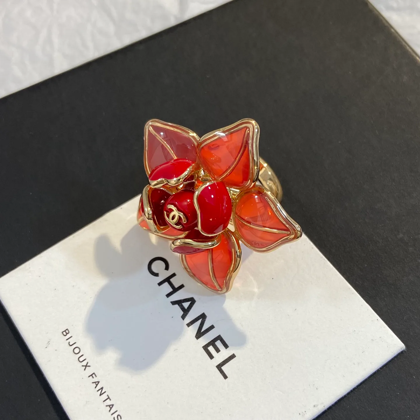 Бижутерия Chanel 18411377