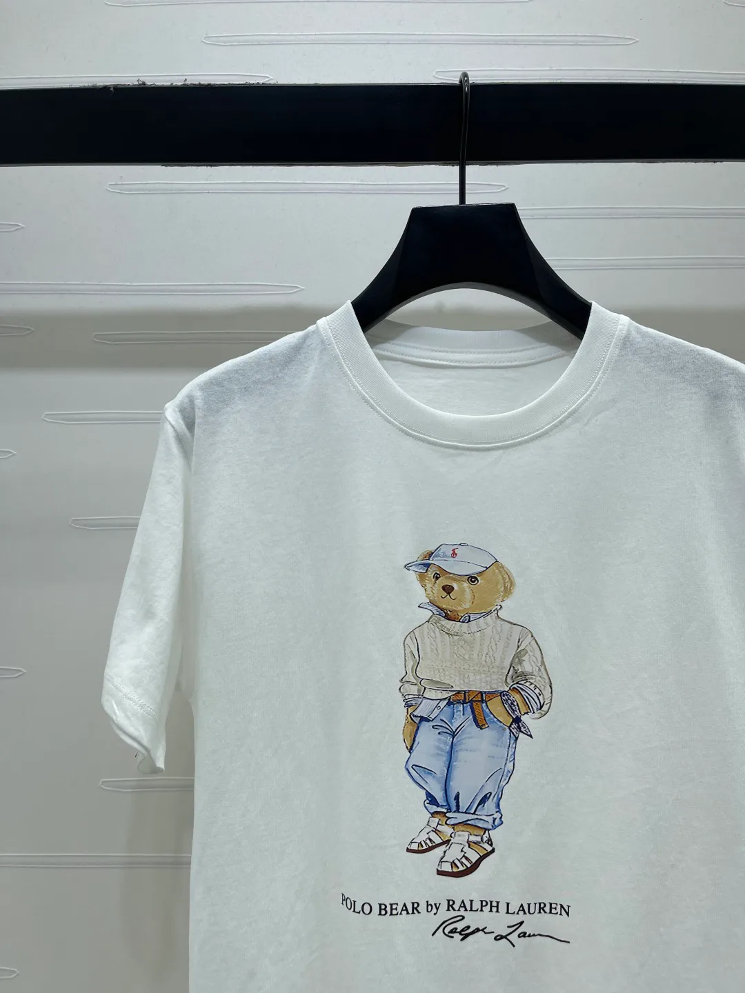 Футболки Женские Ralph Lauren 11679340
