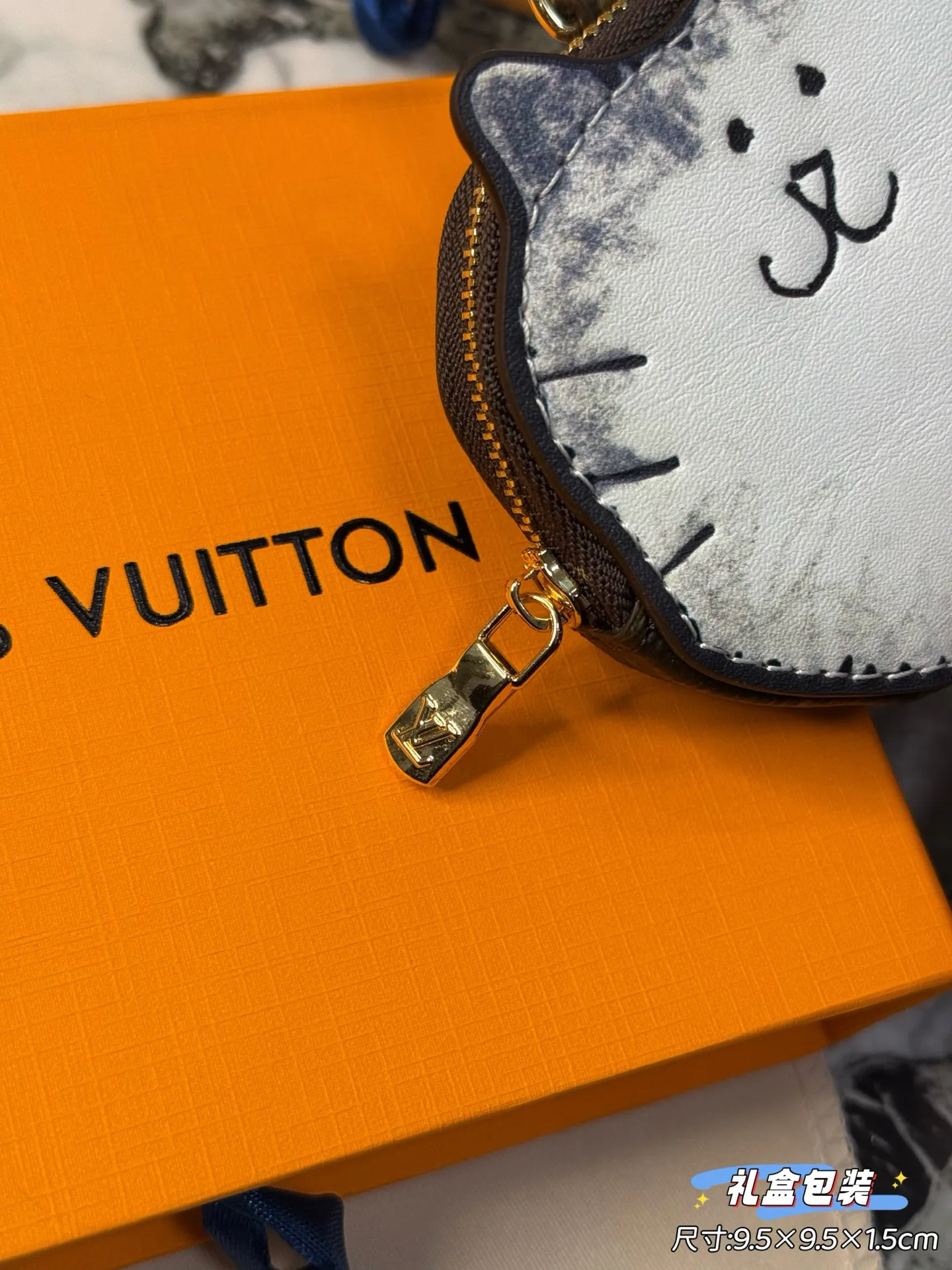 Ключницы Louis Vuitton 6348712