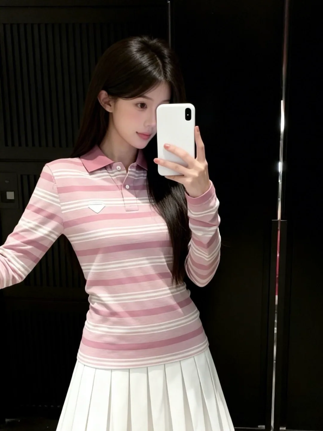 Рубашки Женские Prada 11318320