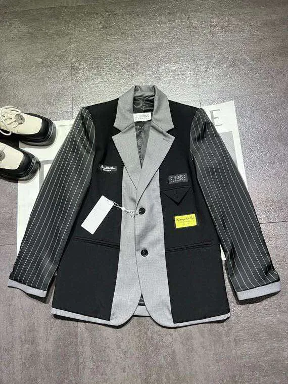 Жакеты Женские Maison Margiela 8984499