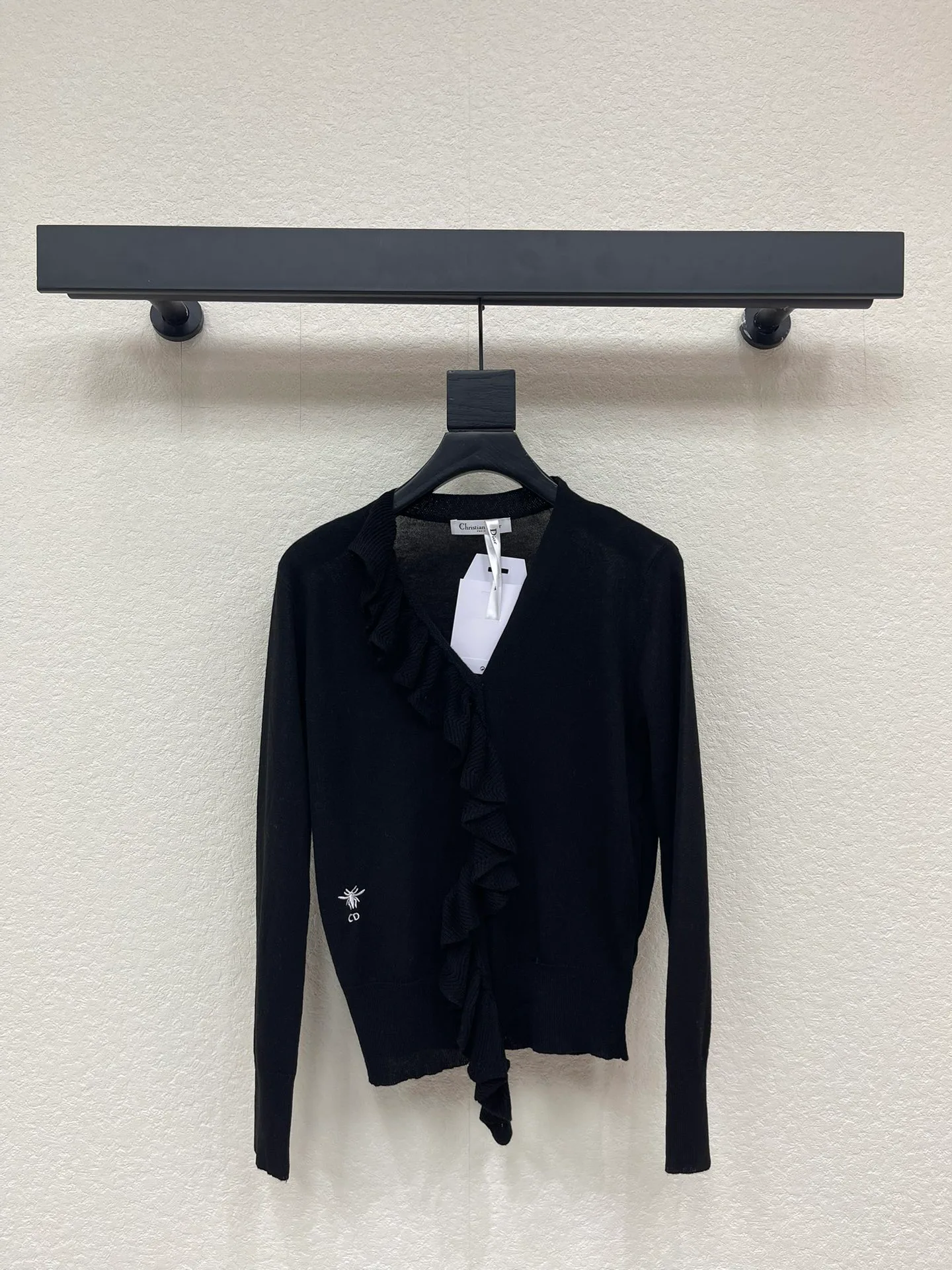 Джемперы И Свитеры Женские Christian Dior 1806352