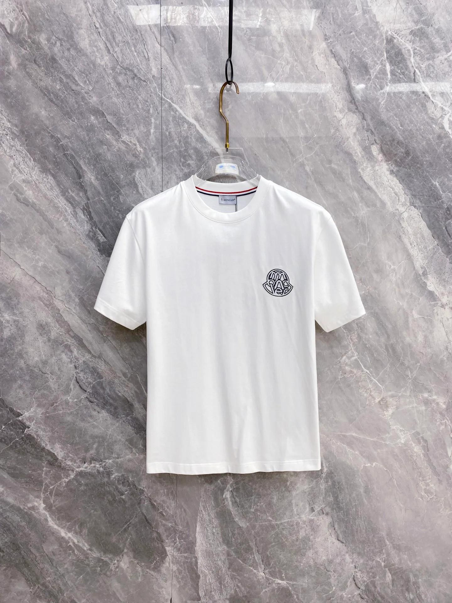 Футболки Мужские Moncler 1467626