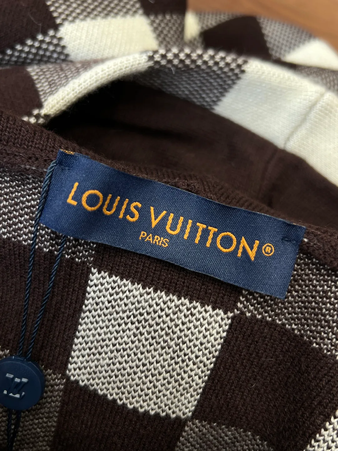 Свитшоты И Худи Мужские Louis Vuitton 12361123