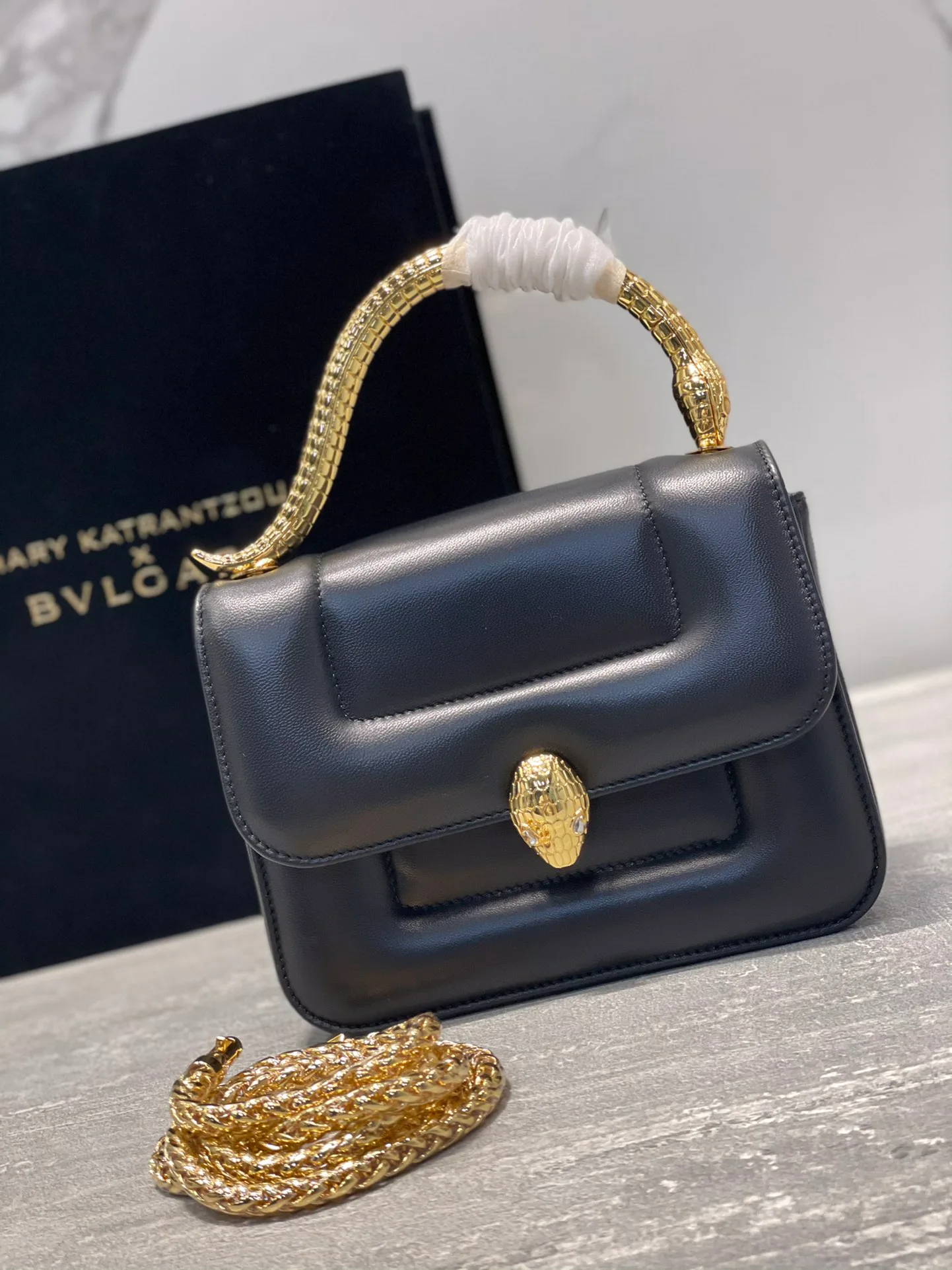 Классические Сумки Женские Bvlgari 5080423