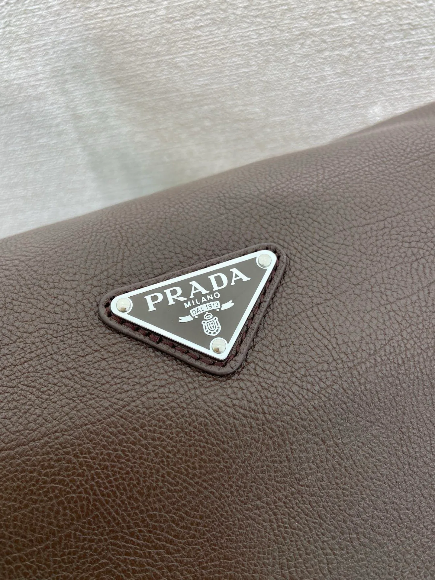 Сумки На Ремне Женские Prada 11897345