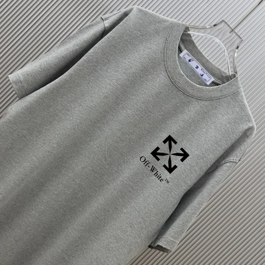 Футболки Мужские Off-White 11302174