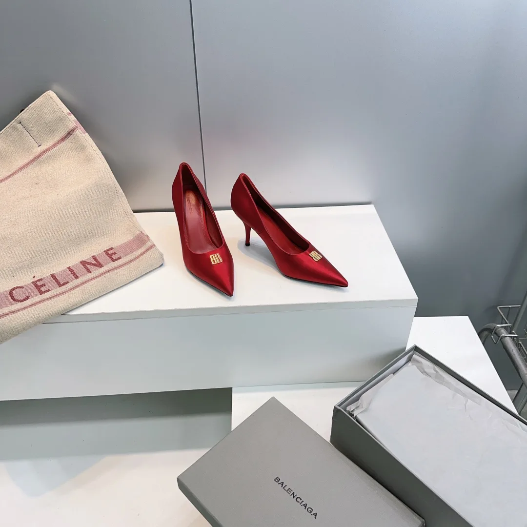 Туфли Женские Balenciaga 1284633