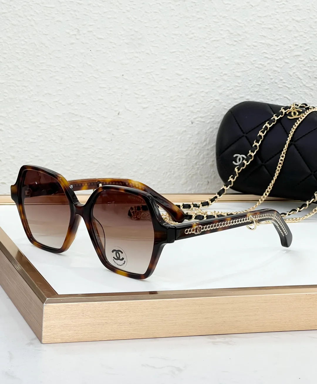 Очки Chanel 16870917