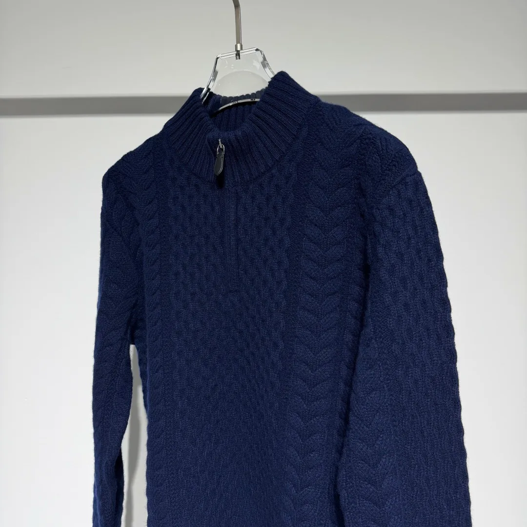 Джемперы И Свитеры Мужские Loro Piana 558833