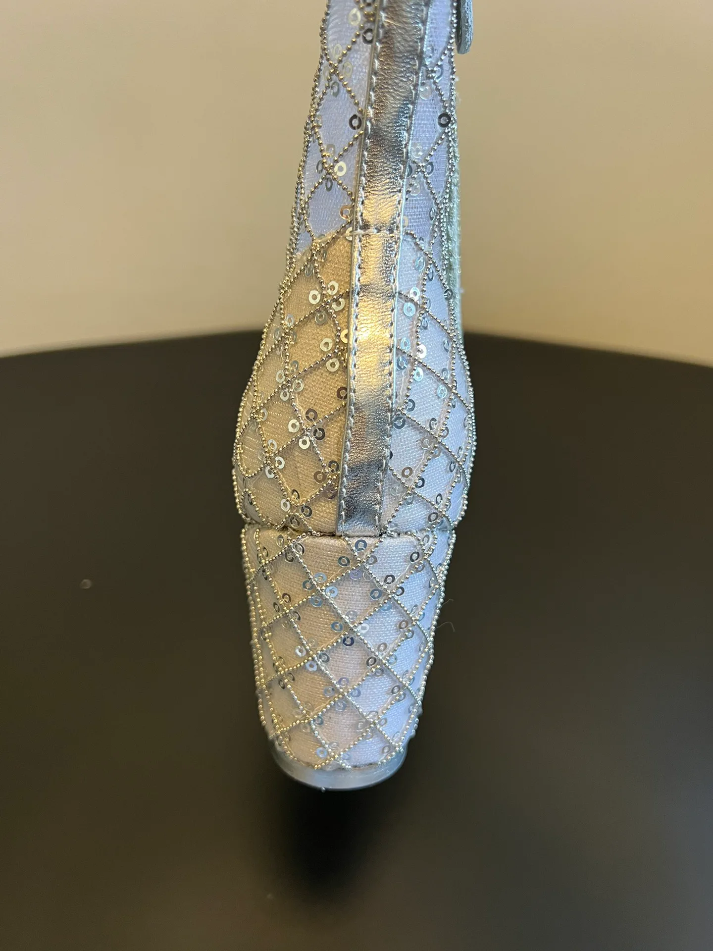 Ботинки Женские Chanel 2300153