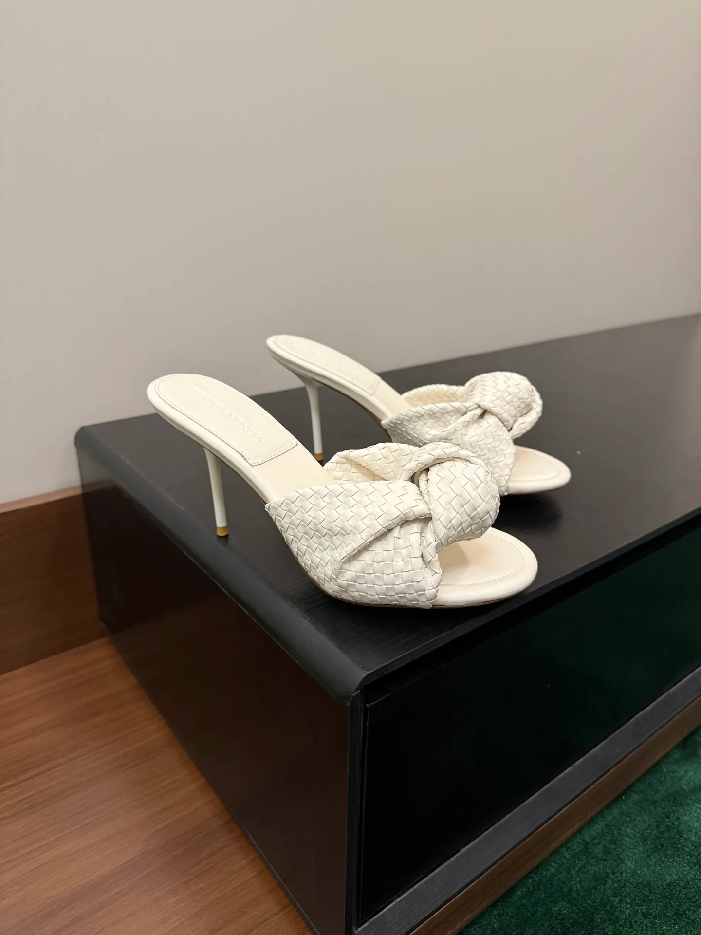 Мюли И Сабо Женские Bottega Veneta 17386159