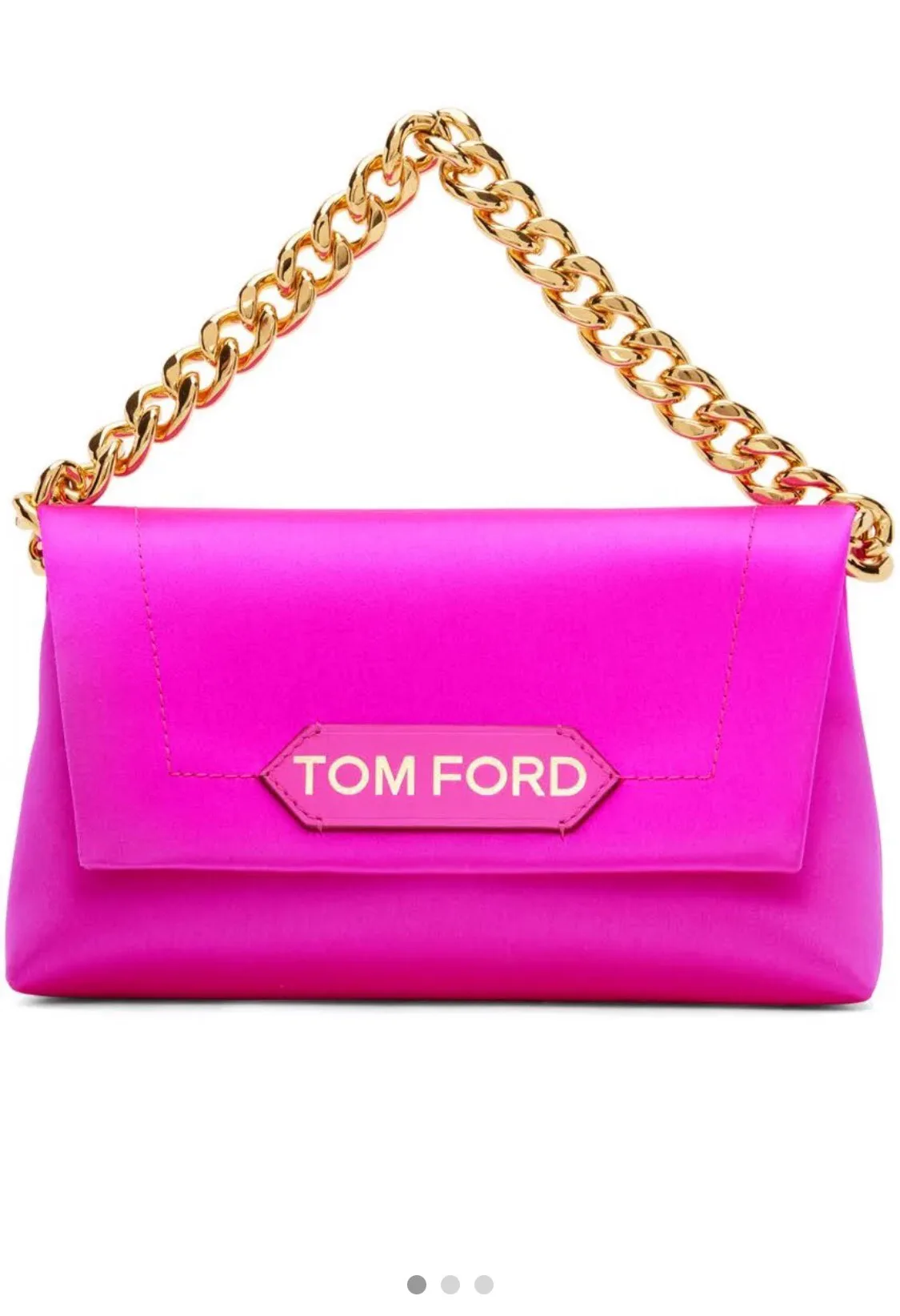 Клатчи Женские Tom Ford 58721
