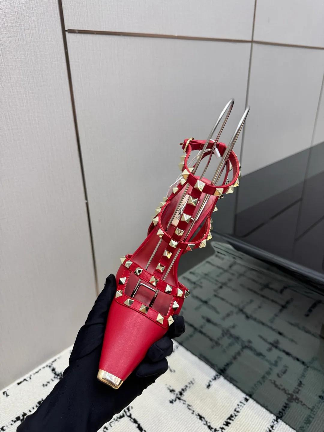 Босоножки Женские Valentino 17594491