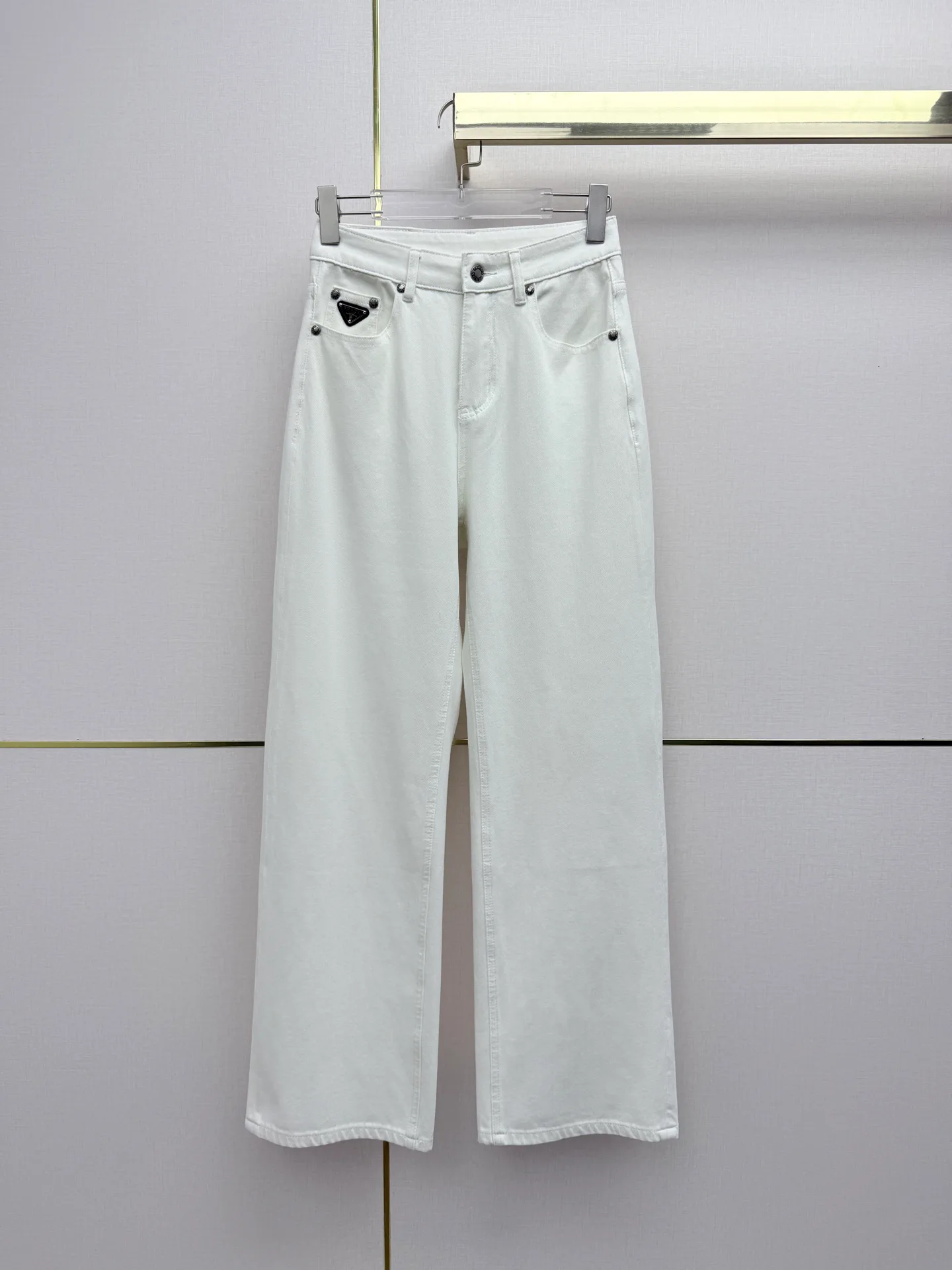 Джинсы Мужские Prada 13559175