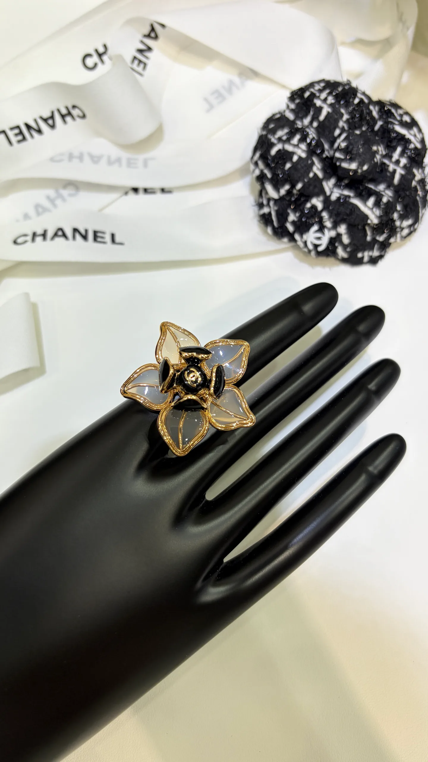 Бижутерия Chanel 17857365