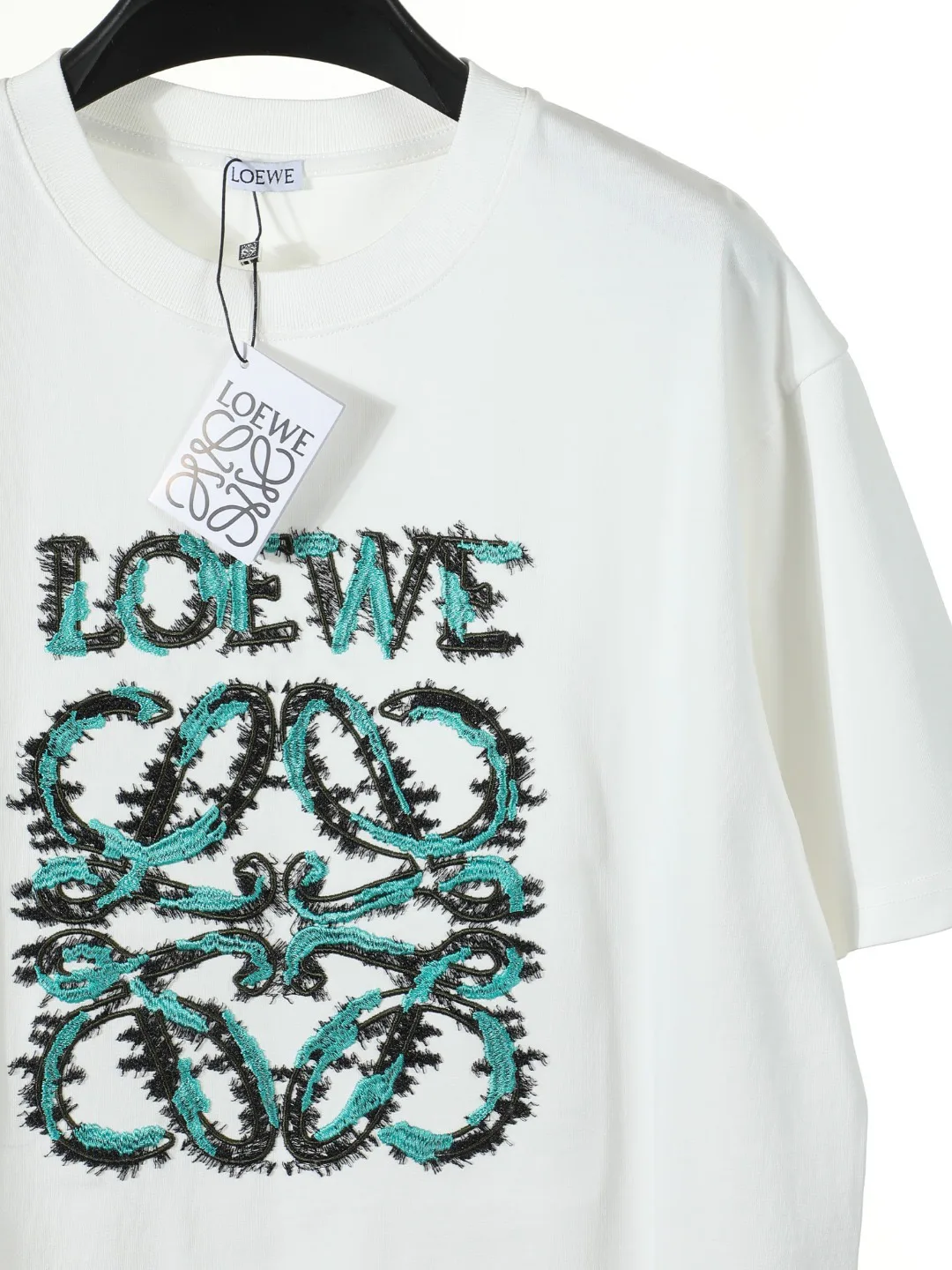 Футболки Мужские Loewe 11573685