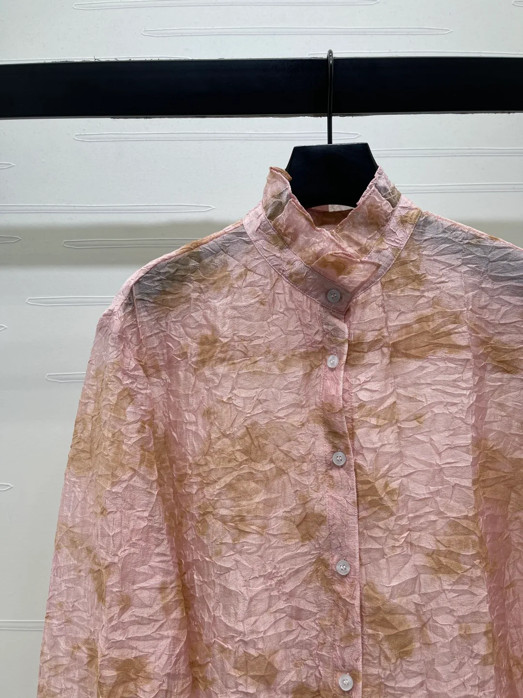 Рубашки Женские Christian Dior 12754505