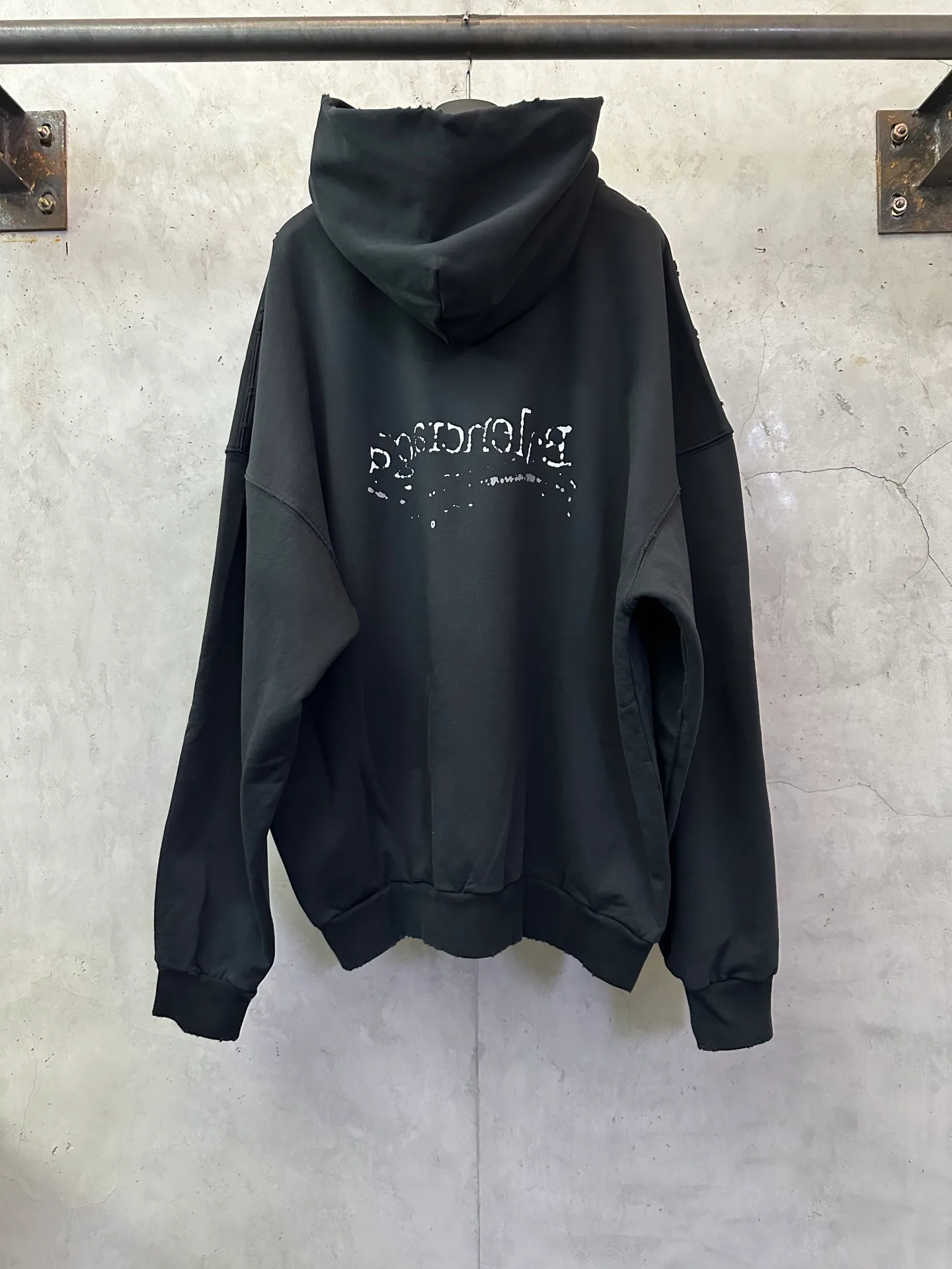 Свитшоты Мужские Balenciaga 452530