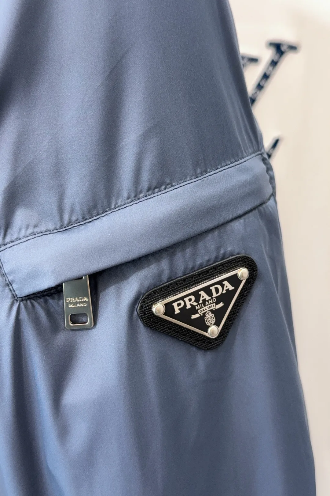 Куртки И Пуховики Мужские Prada 11684082