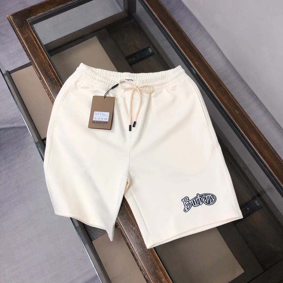 Шорты Мужские Burberry 12670937