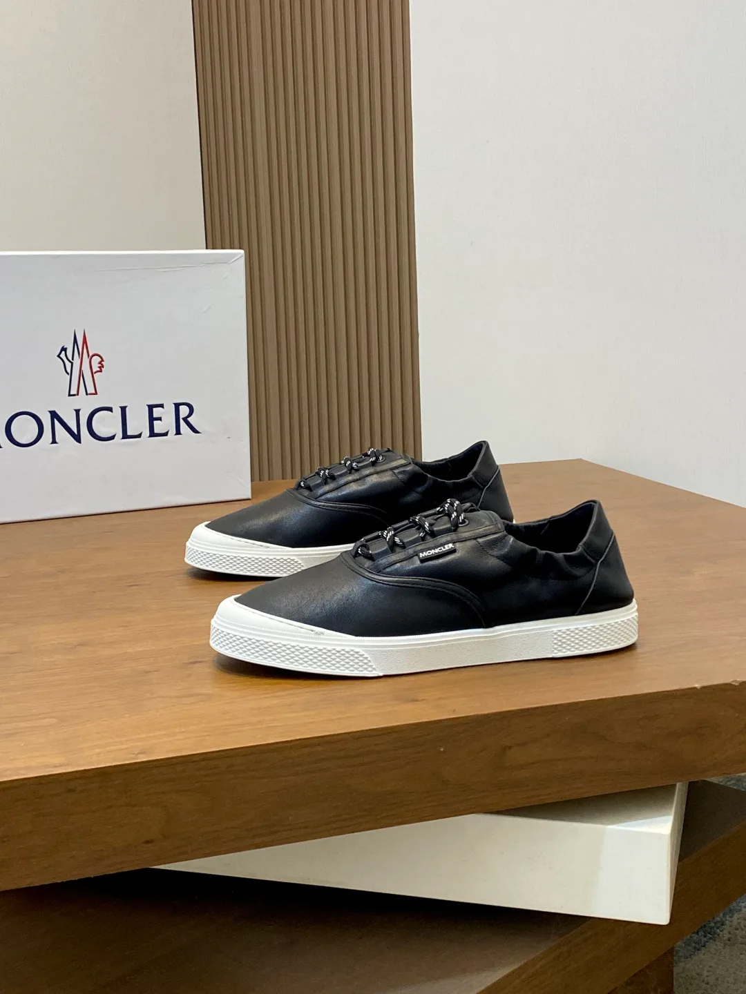 Кроссовки Мужские Moncler 12842911