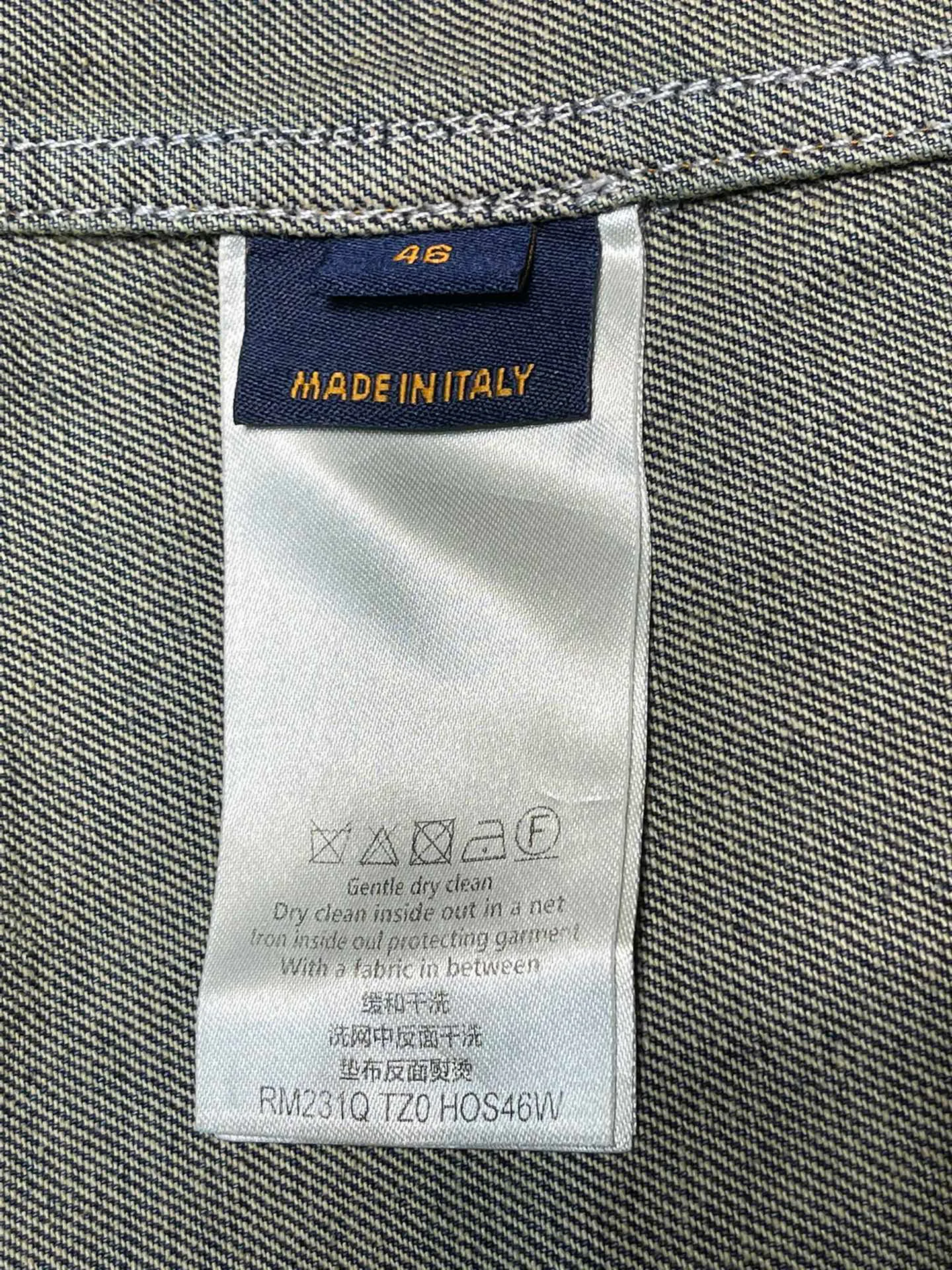 Куртки И Пуховики Мужские Louis Vuitton 5652