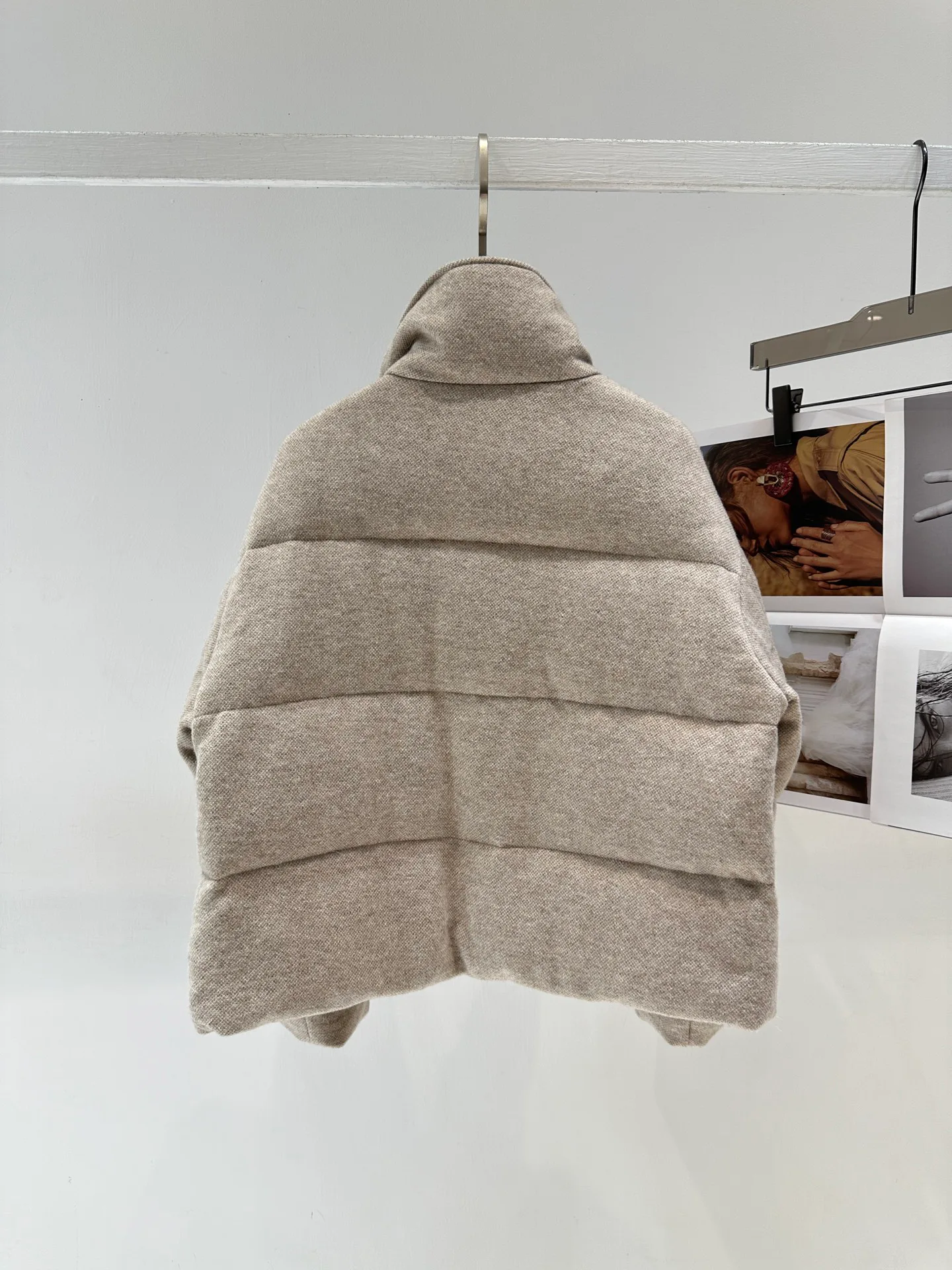Куртки И Пуховики Женские Loro Piana 19252205