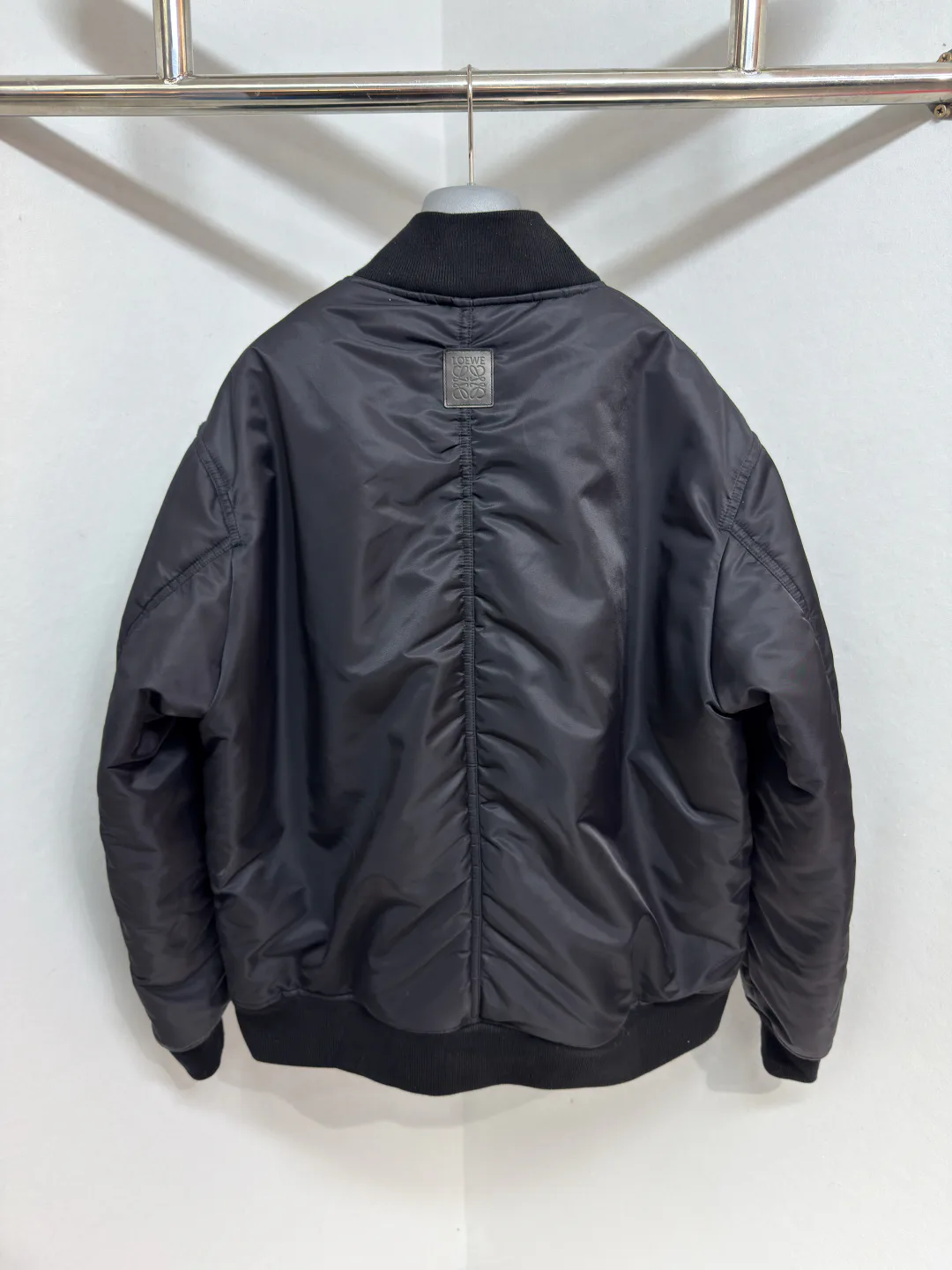 Куртки И Пуховики Мужские Loewe 1860110