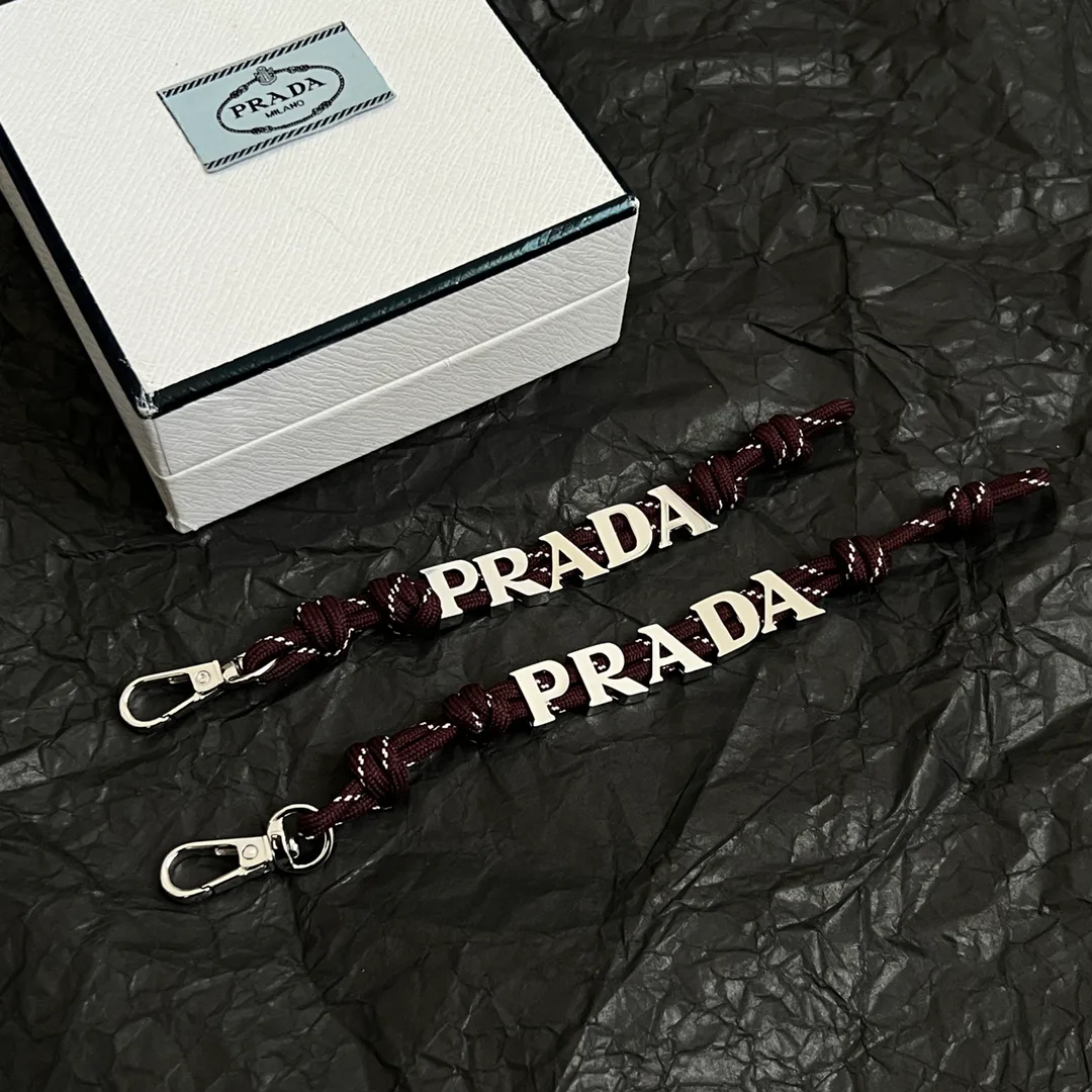 Бижутерия Prada 10384432