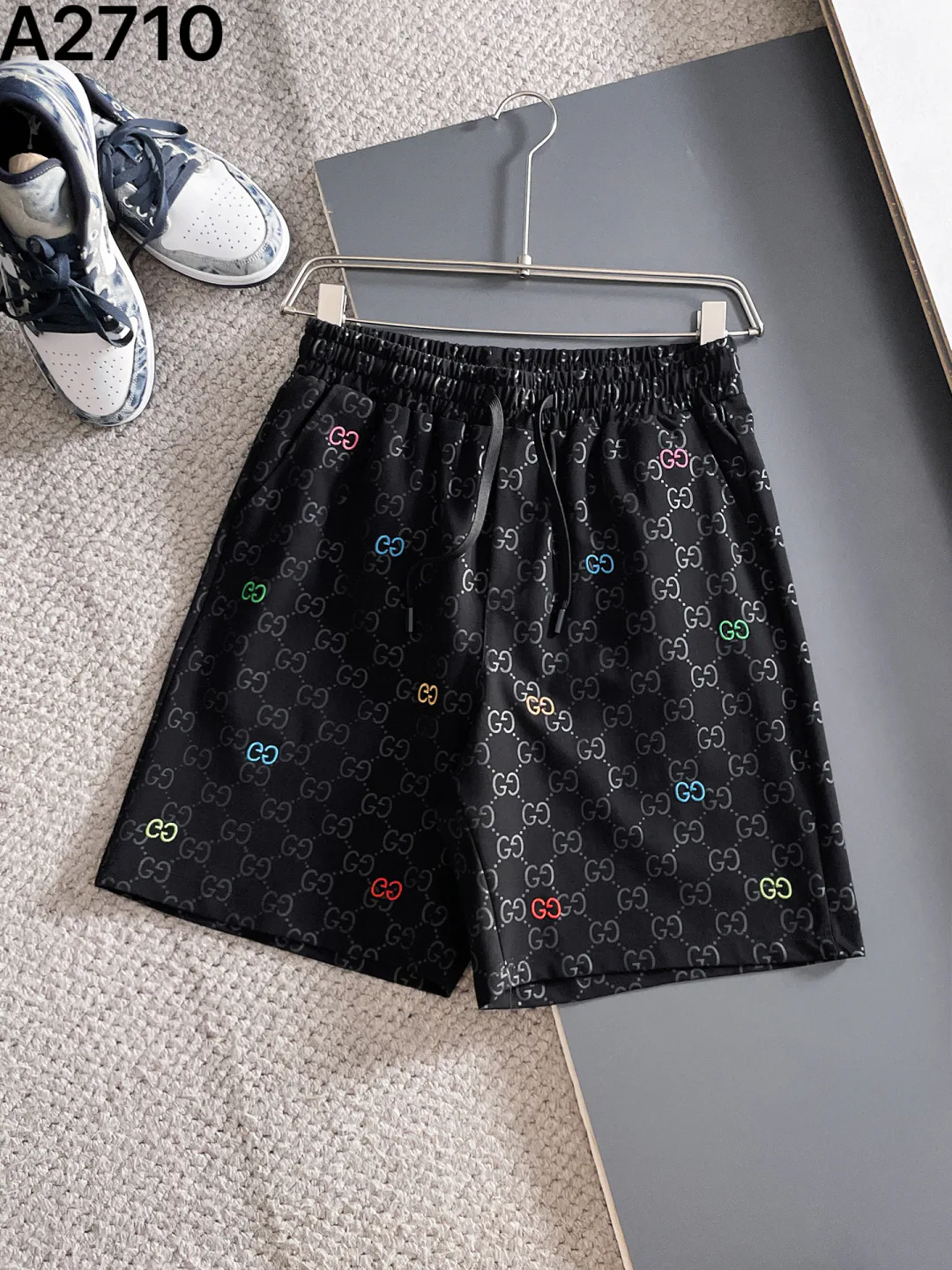 Шорты Мужские Gucci 10511881