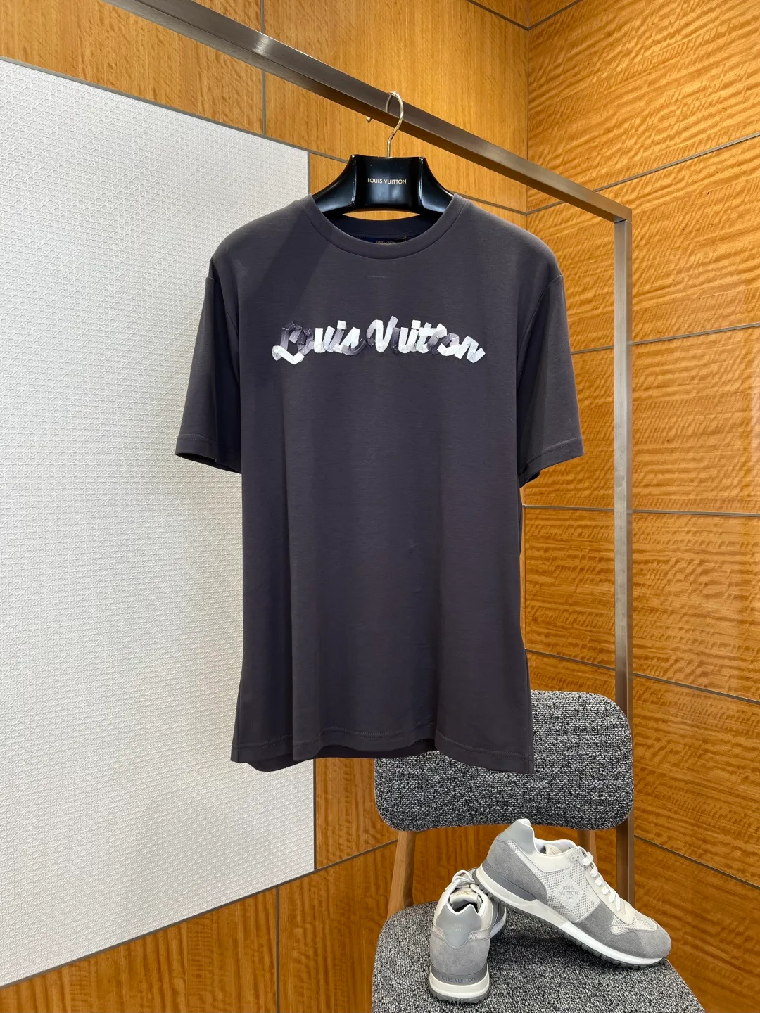 Футболки Мужские Louis Vuitton 13077227