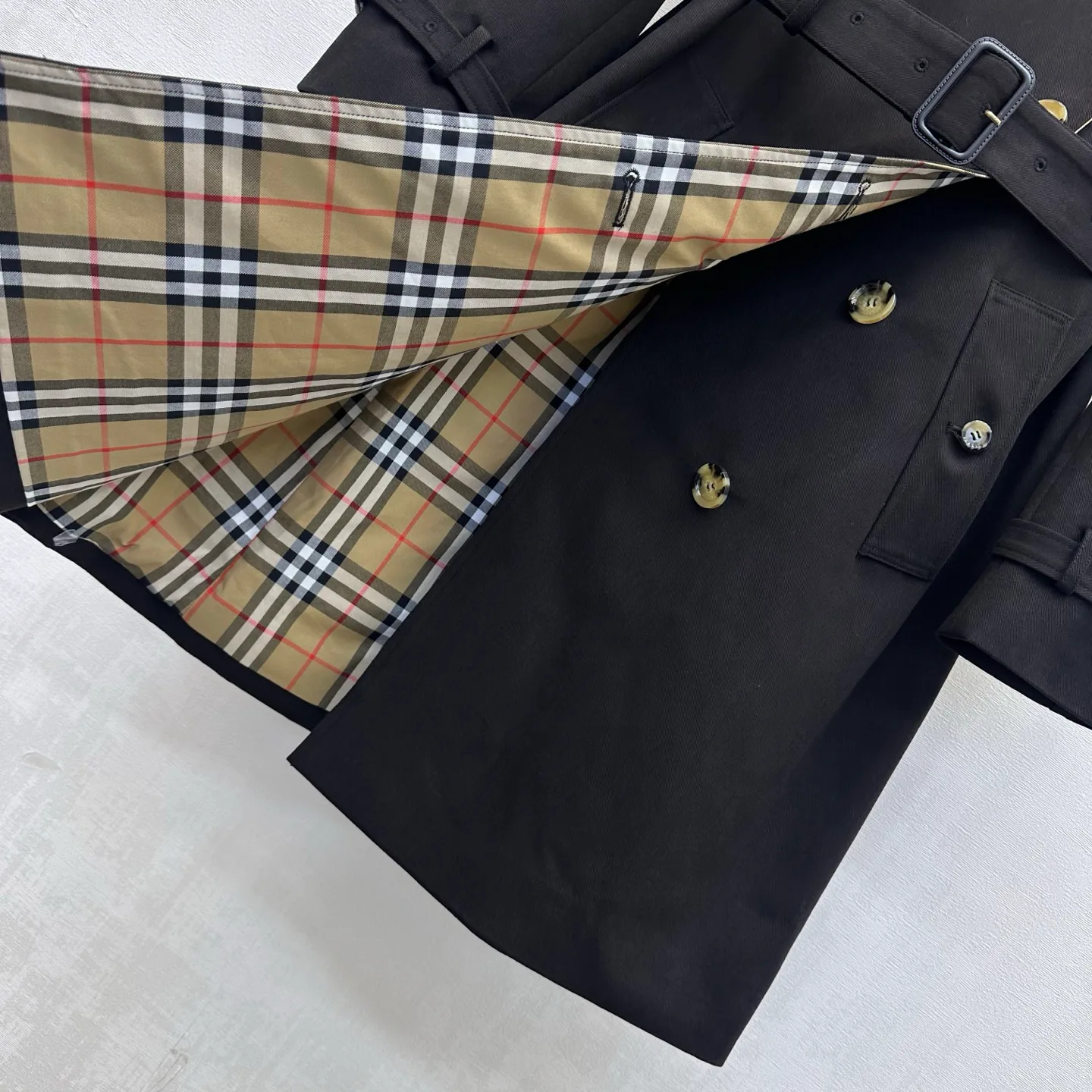 Тренчи Женские Burberry 18022917