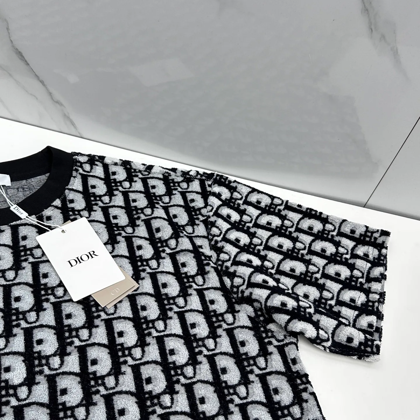 Футболки Женские Christian Dior 2237387